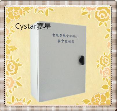 CYS-GZK系列航空障碍灯控制器控制箱